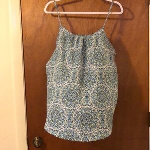 FADED GLORY Top Size 12-14